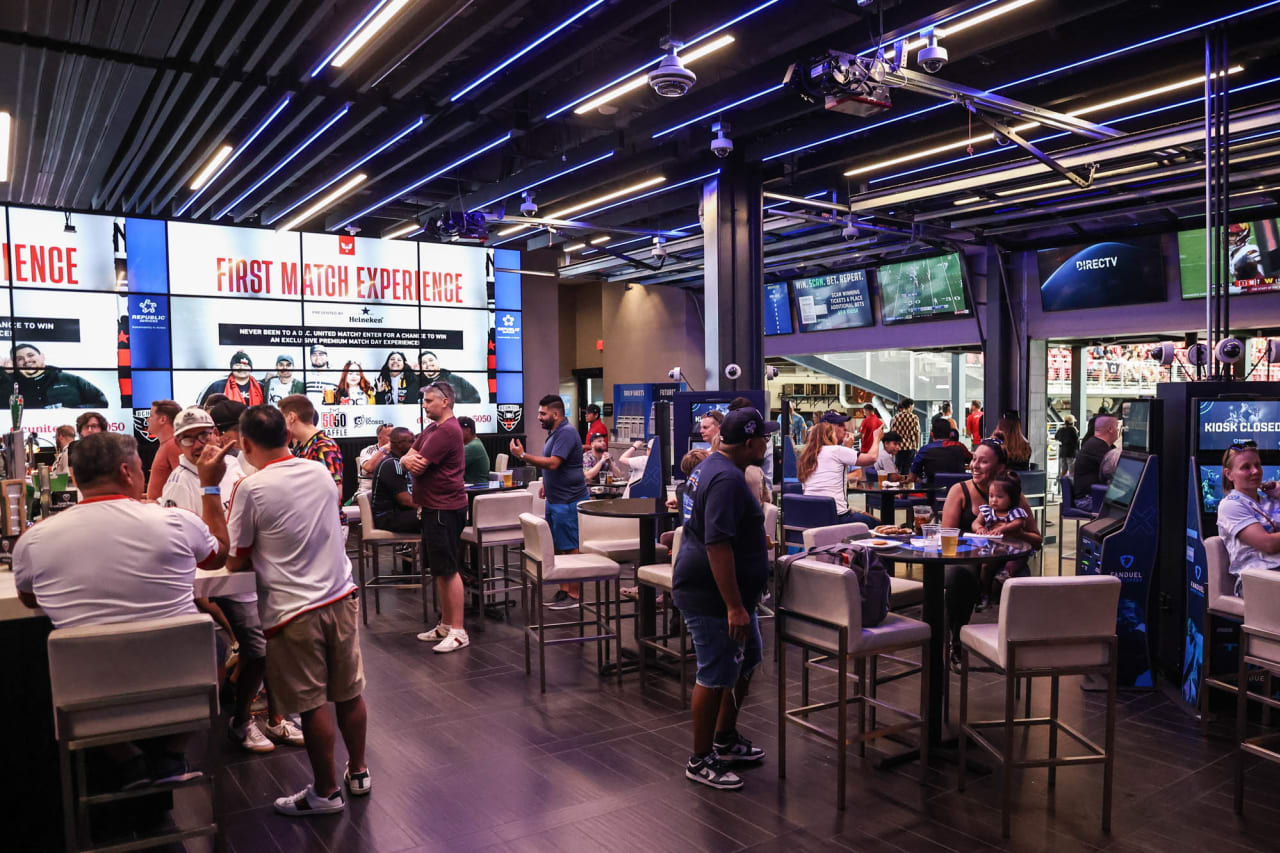 FanDuel Sportsbook