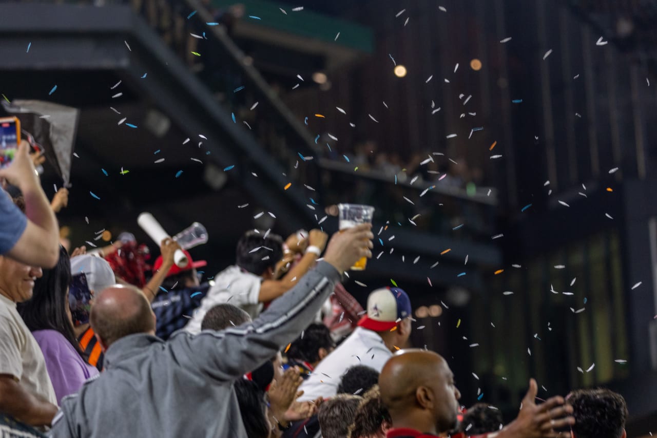 D.C. United vs. CLB | 03.29.25
