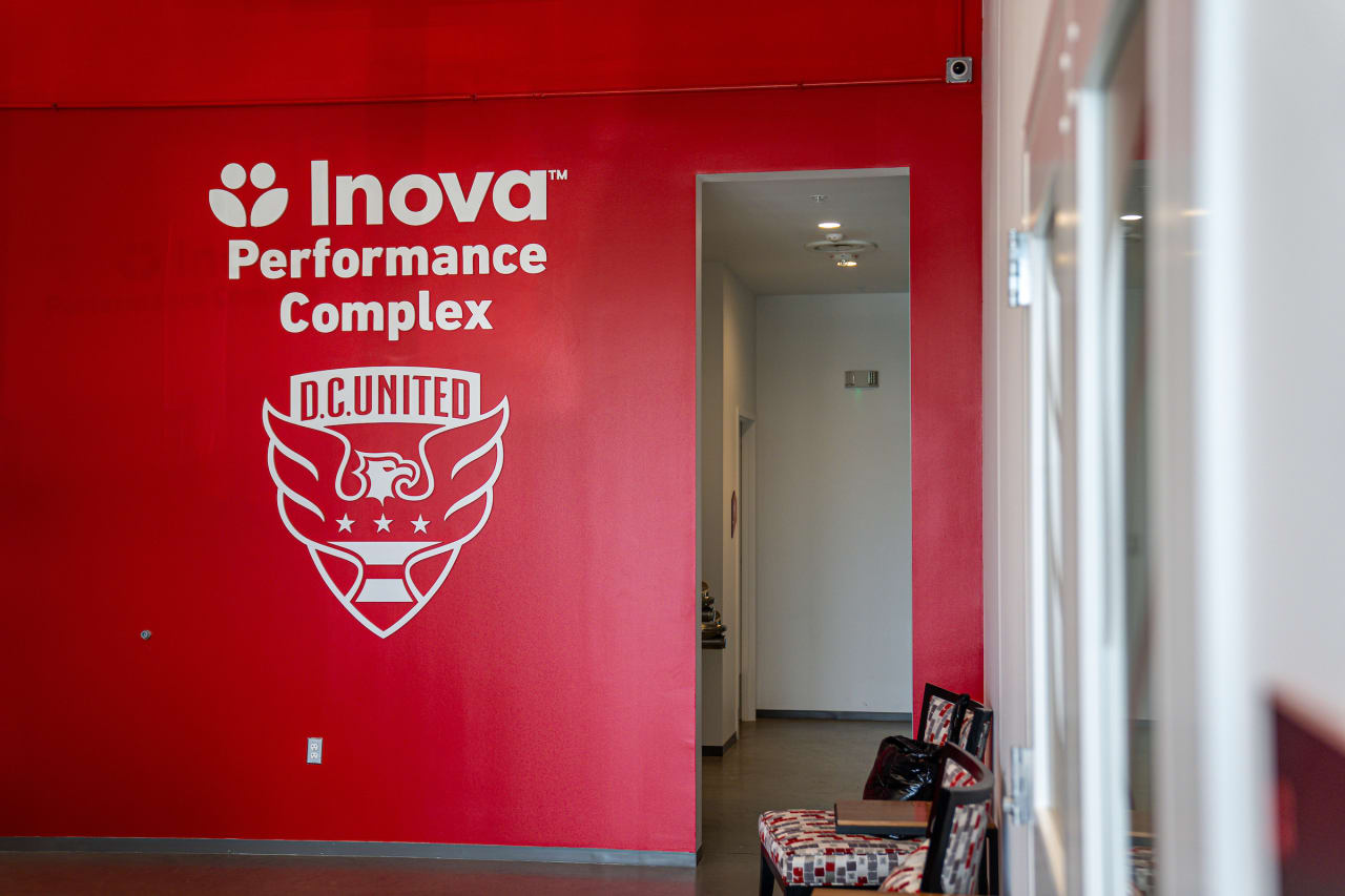Inova Performance Complex