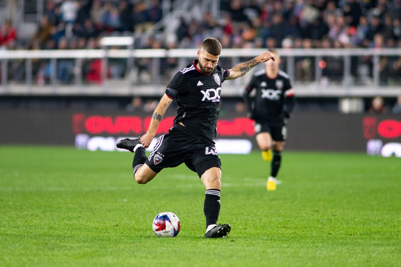 Mateusz Klich 2023