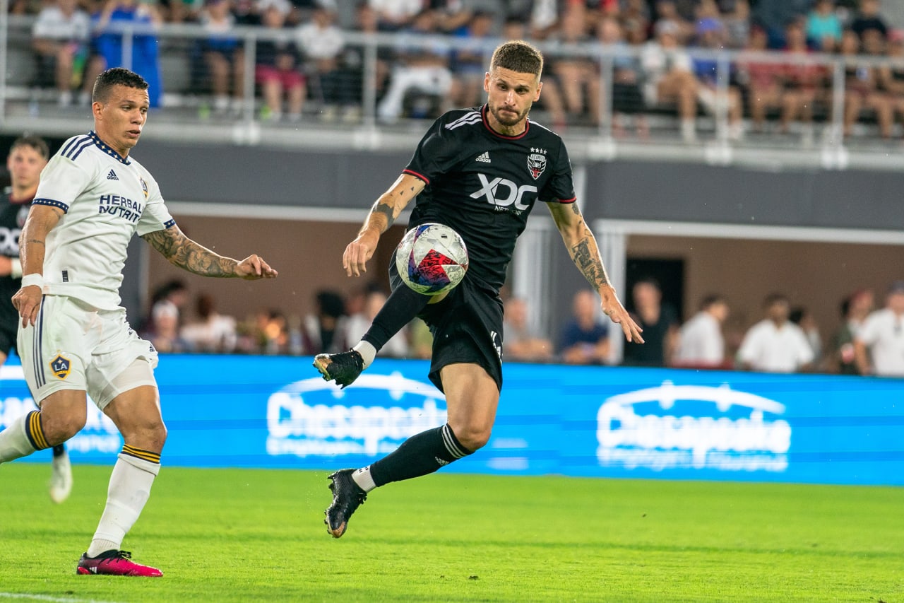 Mateusz Klich 2023