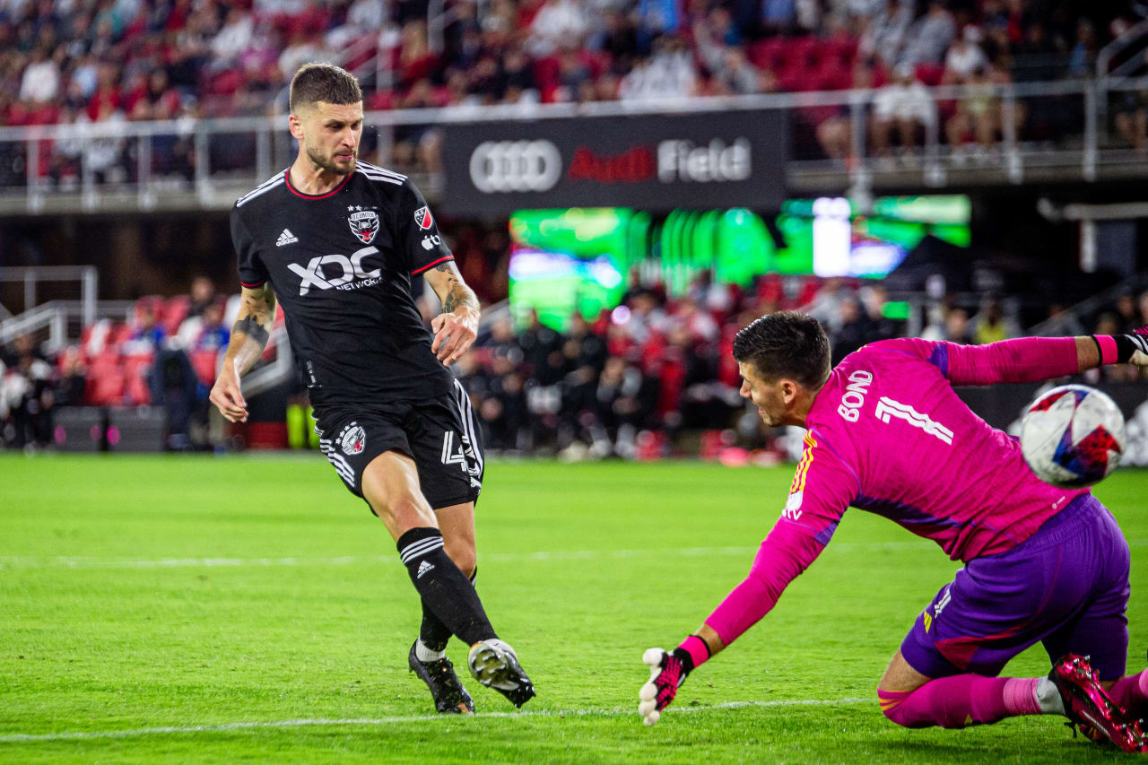 Mateusz Klich 2023
