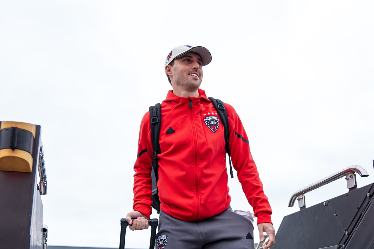 Jared Stroud | 2024