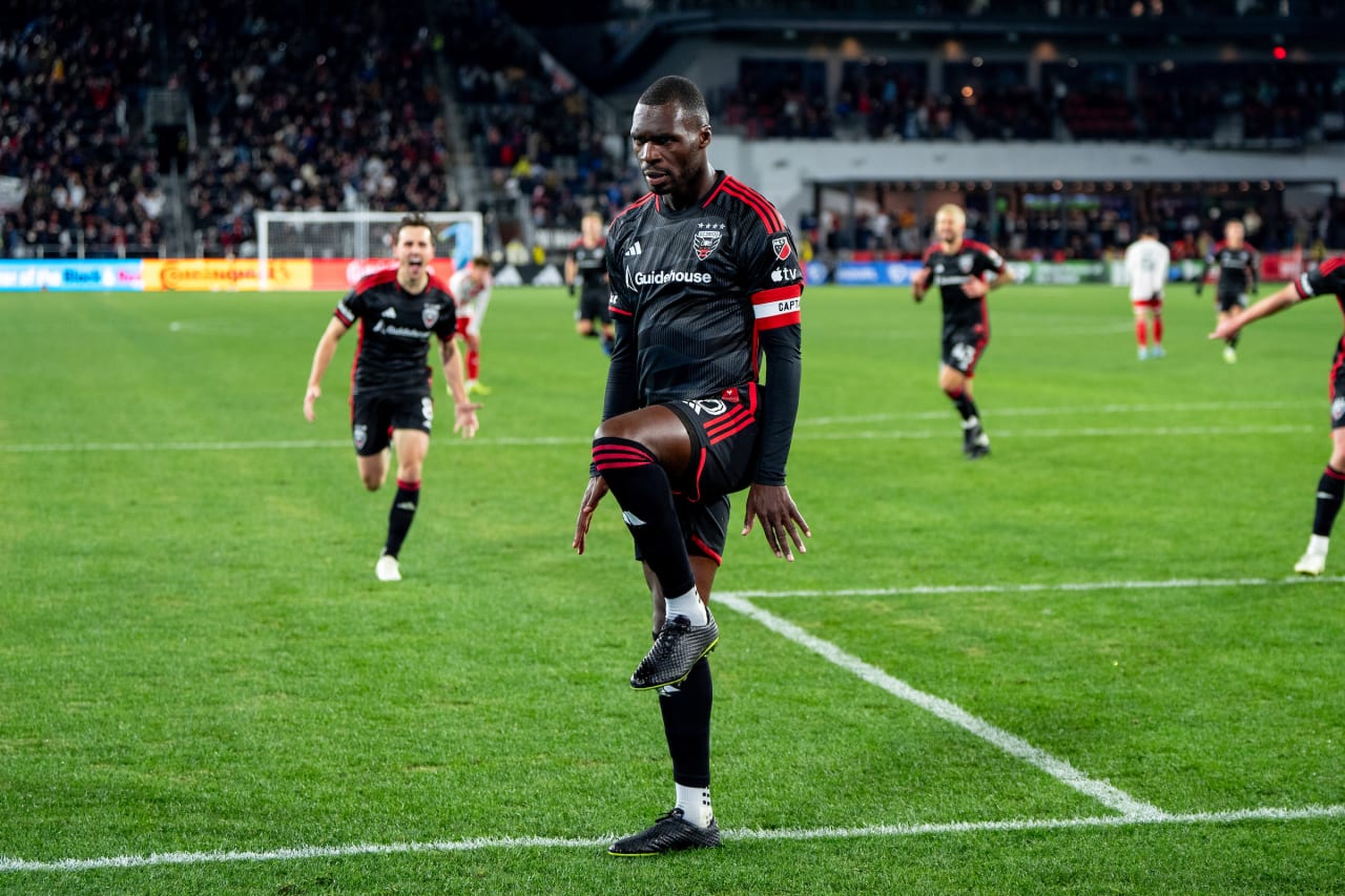 Christian Benteke | 2024