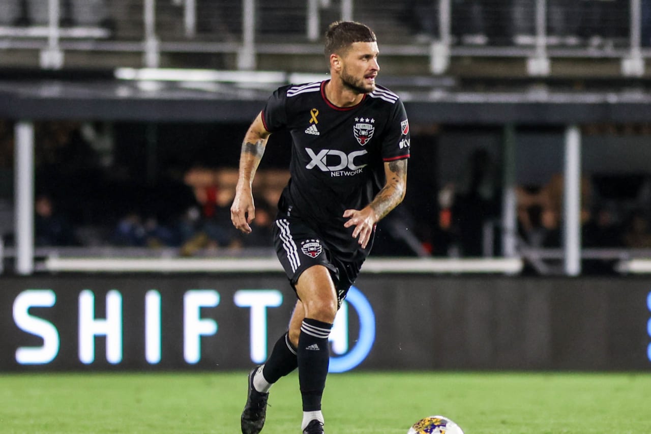 Mateusz Klich 2023