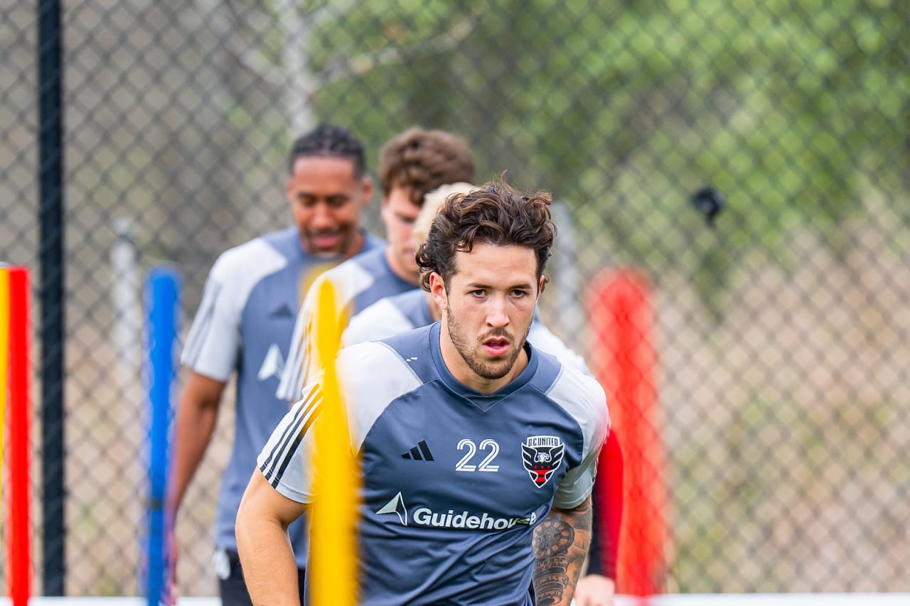 Aaron Herrera | 2024