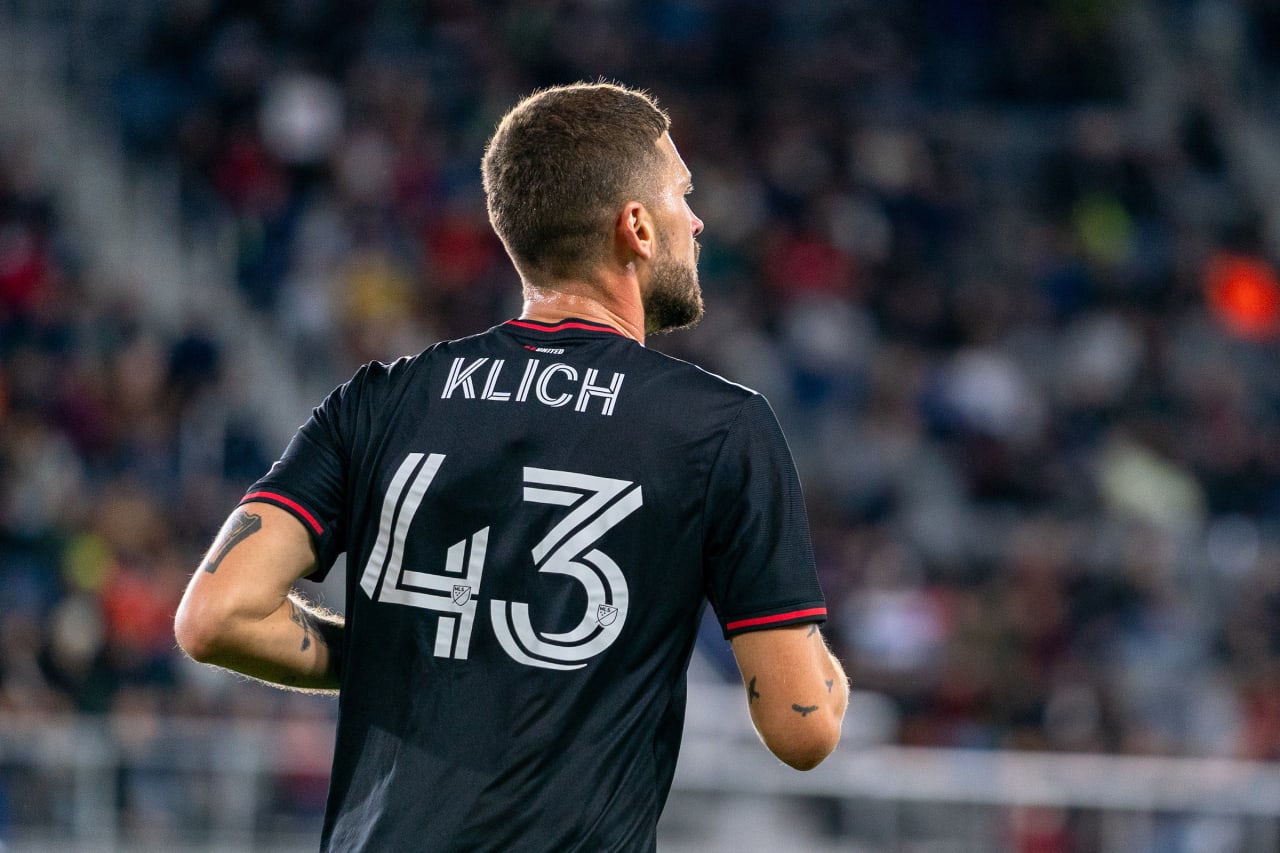 Mateusz Klich 2023