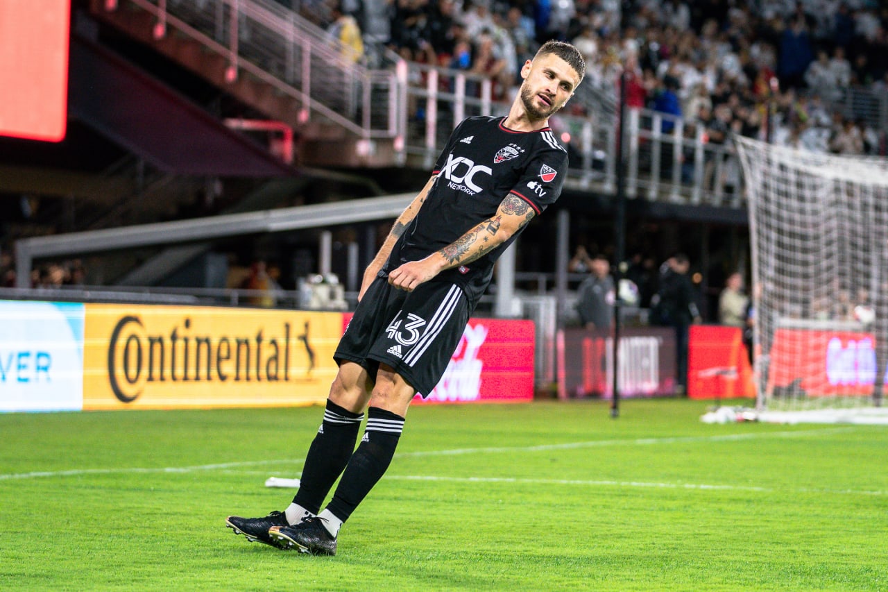 Mateusz Klich 2023