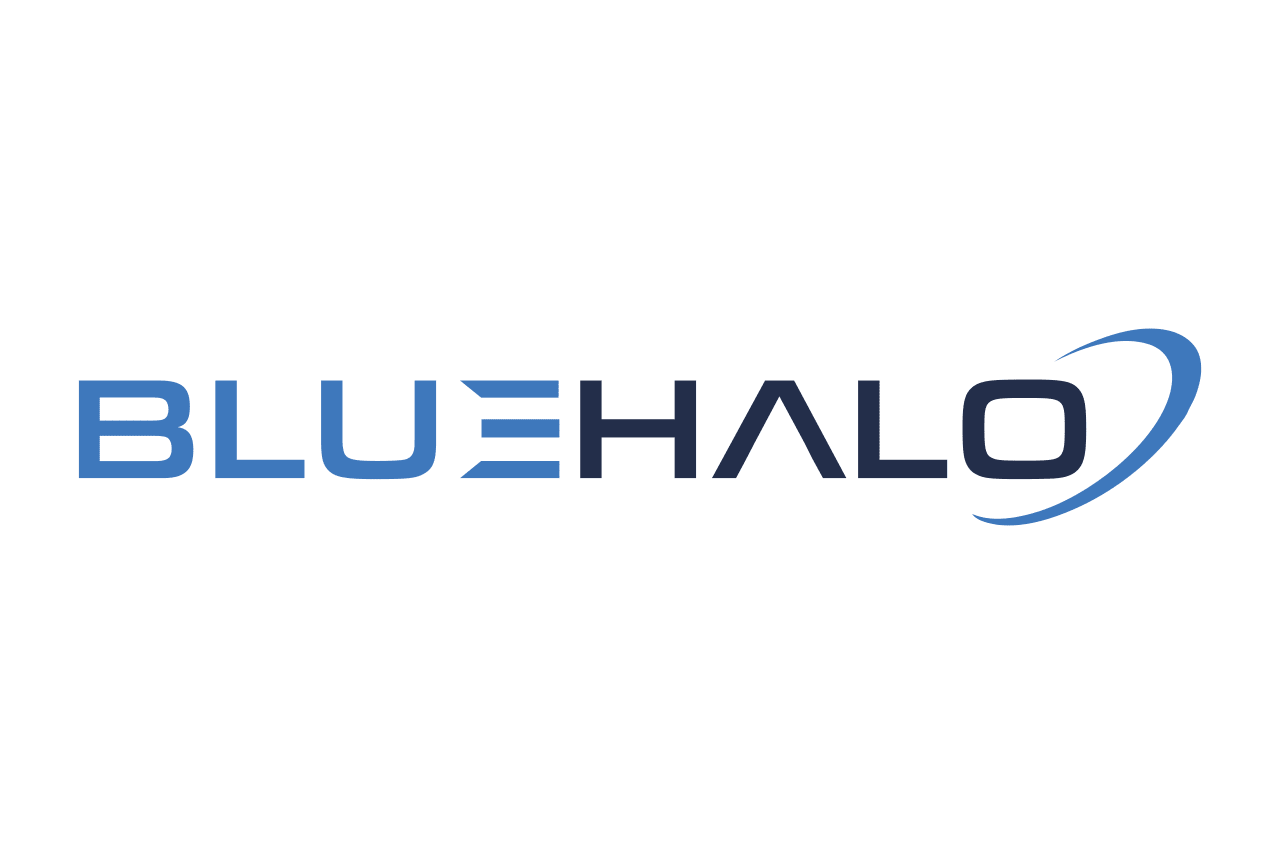 Presented by Blue Halo
